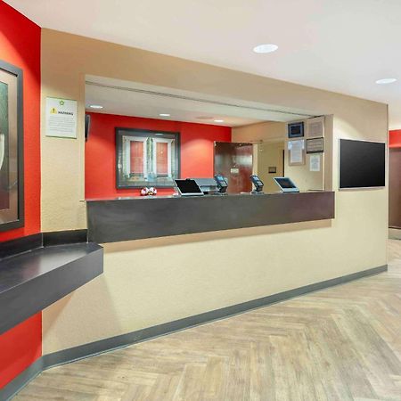 Extended Stay America Suites - Oakland - Емеривил Екстериор снимка