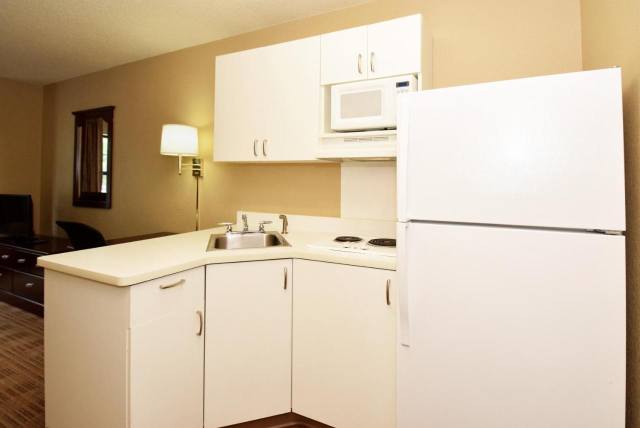 Extended Stay America Suites - Oakland - Емеривил Екстериор снимка