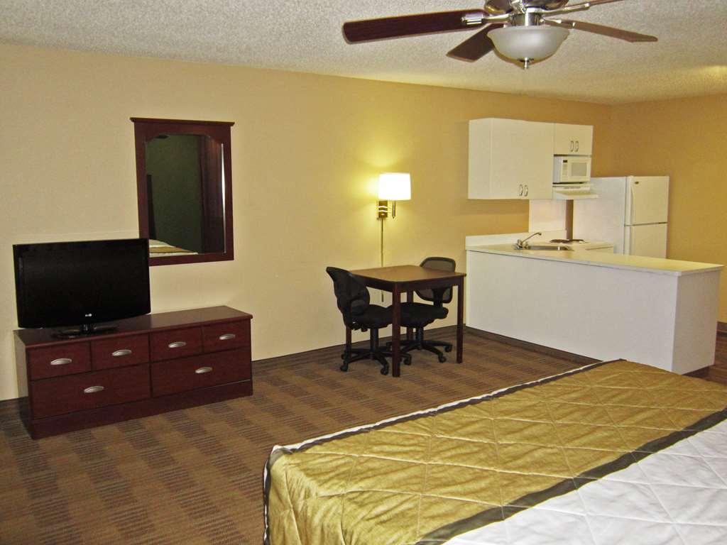 Extended Stay America Suites - Oakland - Емеривил Стая снимка