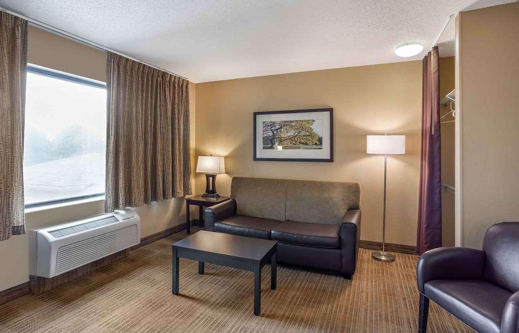 Extended Stay America Suites - Oakland - Емеривил Стая снимка