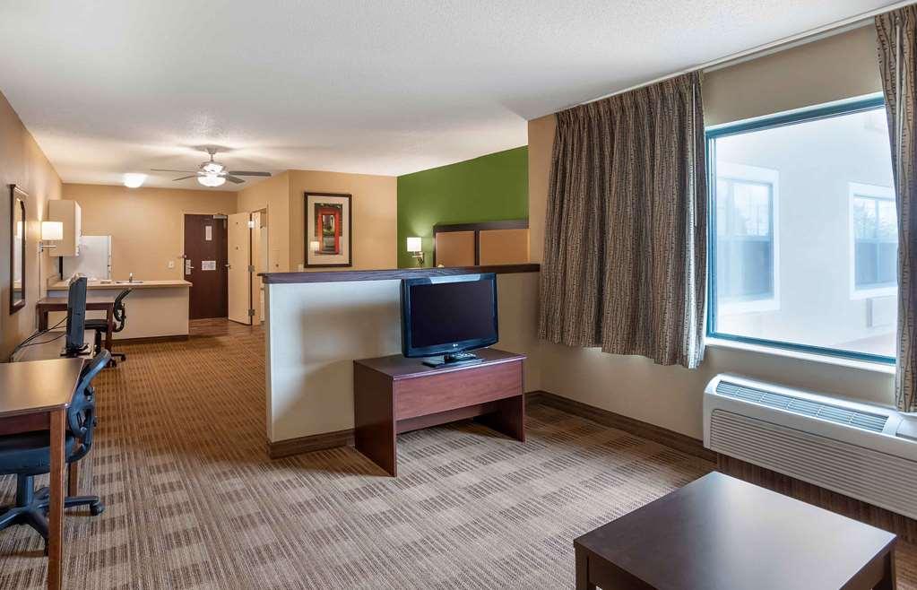 Extended Stay America Suites - Oakland - Емеривил Стая снимка