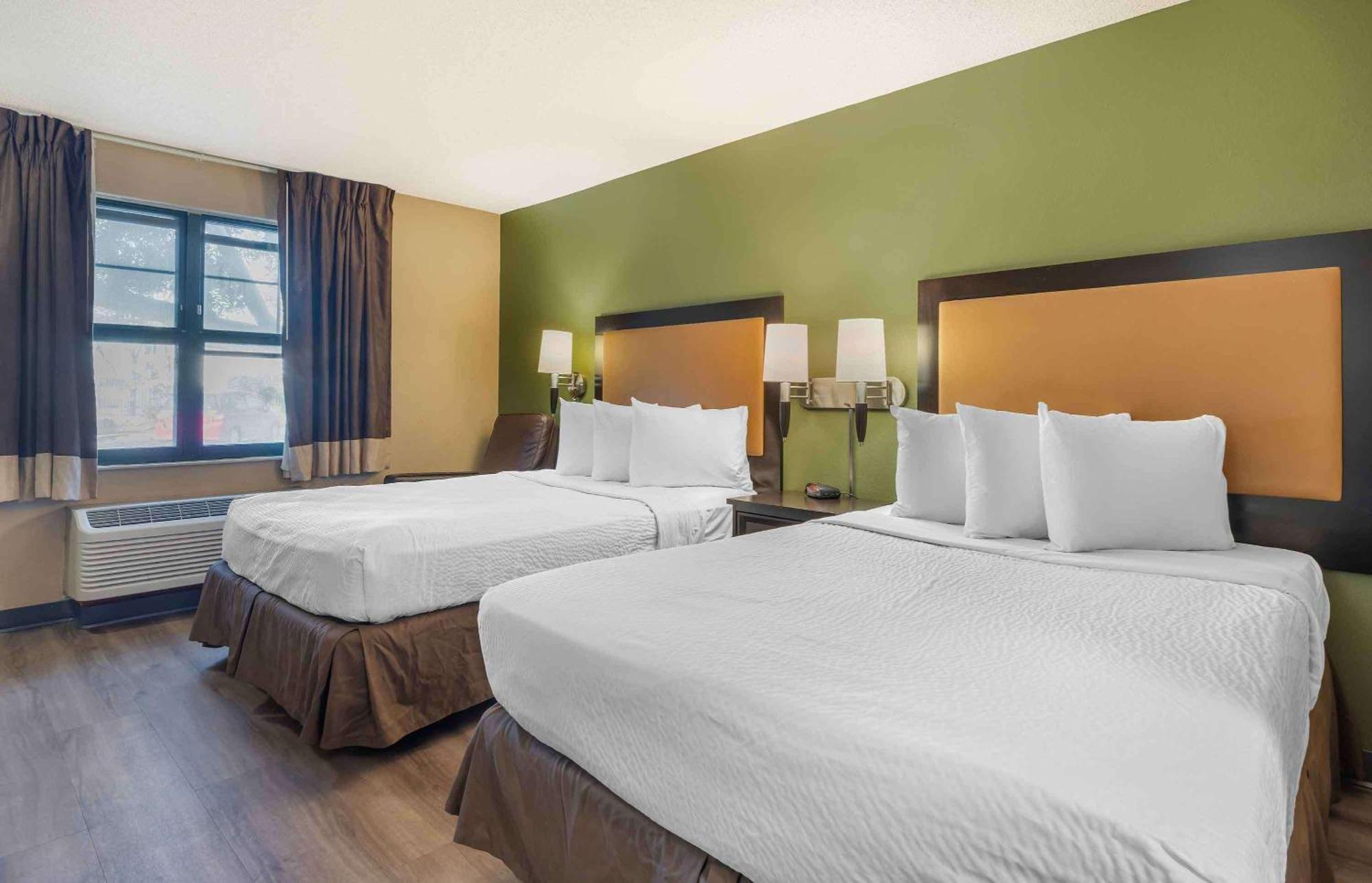 Extended Stay America Suites - Oakland - Емеривил Екстериор снимка
