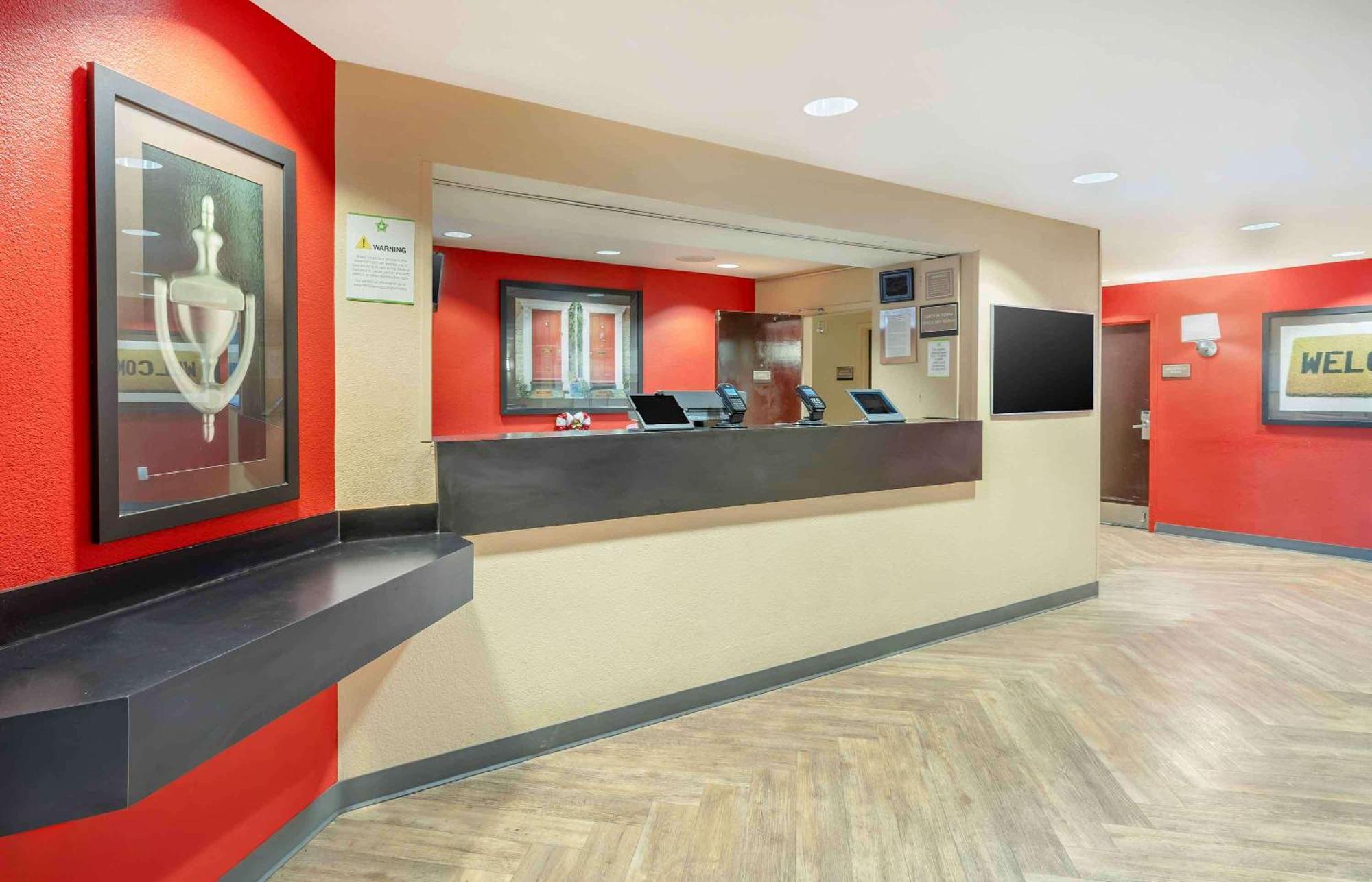Extended Stay America Suites - Oakland - Емеривил Екстериор снимка