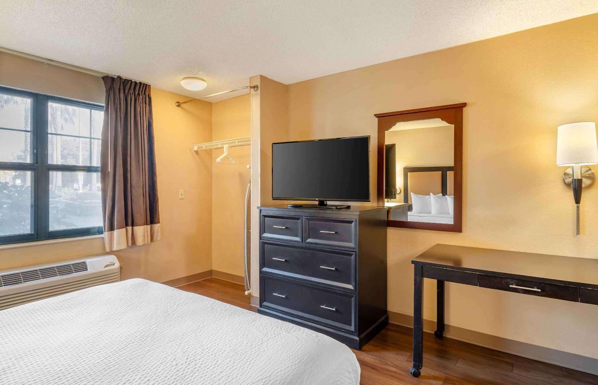 Extended Stay America Suites - Oakland - Емеривил Екстериор снимка
