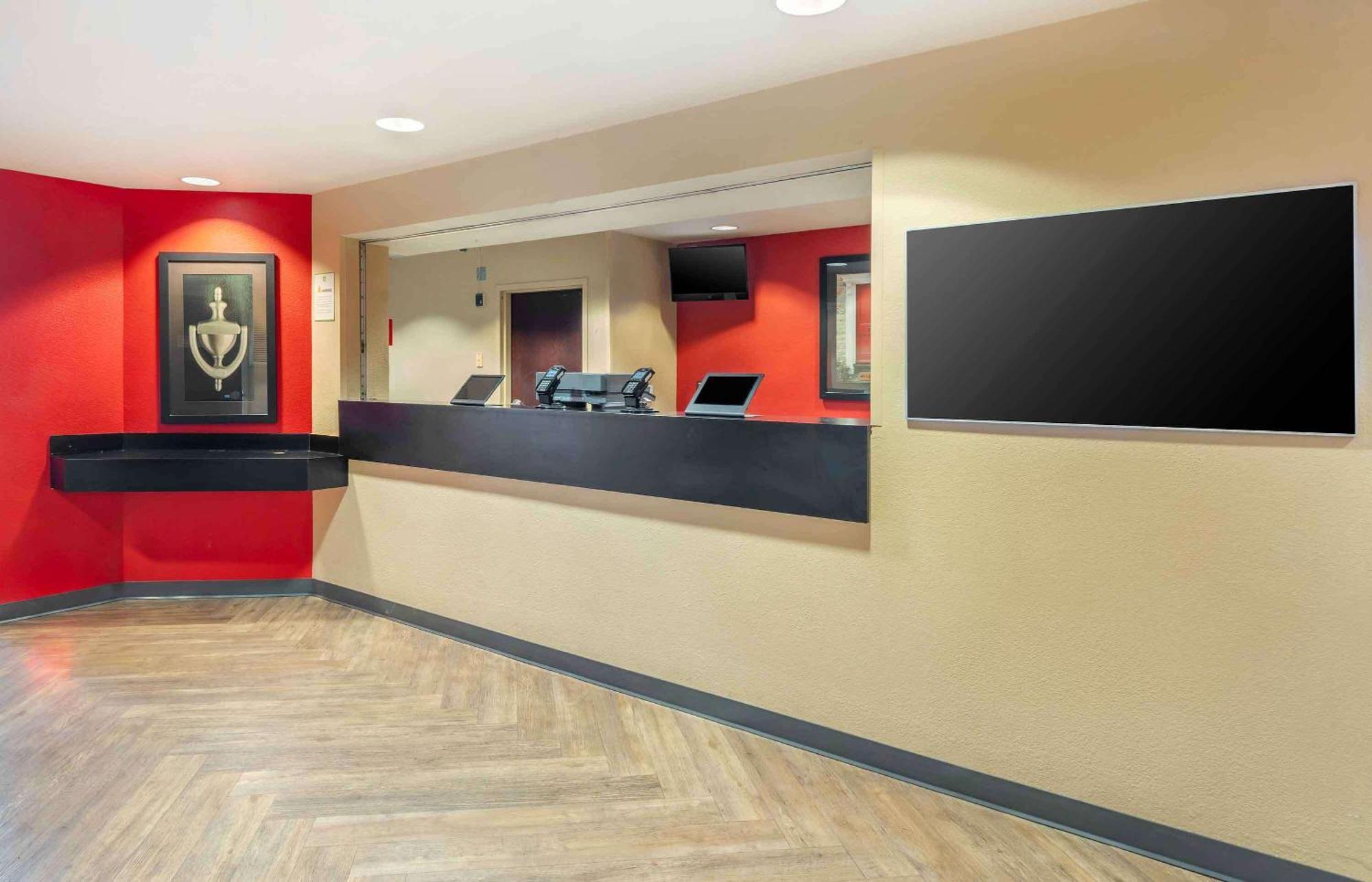 Extended Stay America Suites - Oakland - Емеривил Екстериор снимка