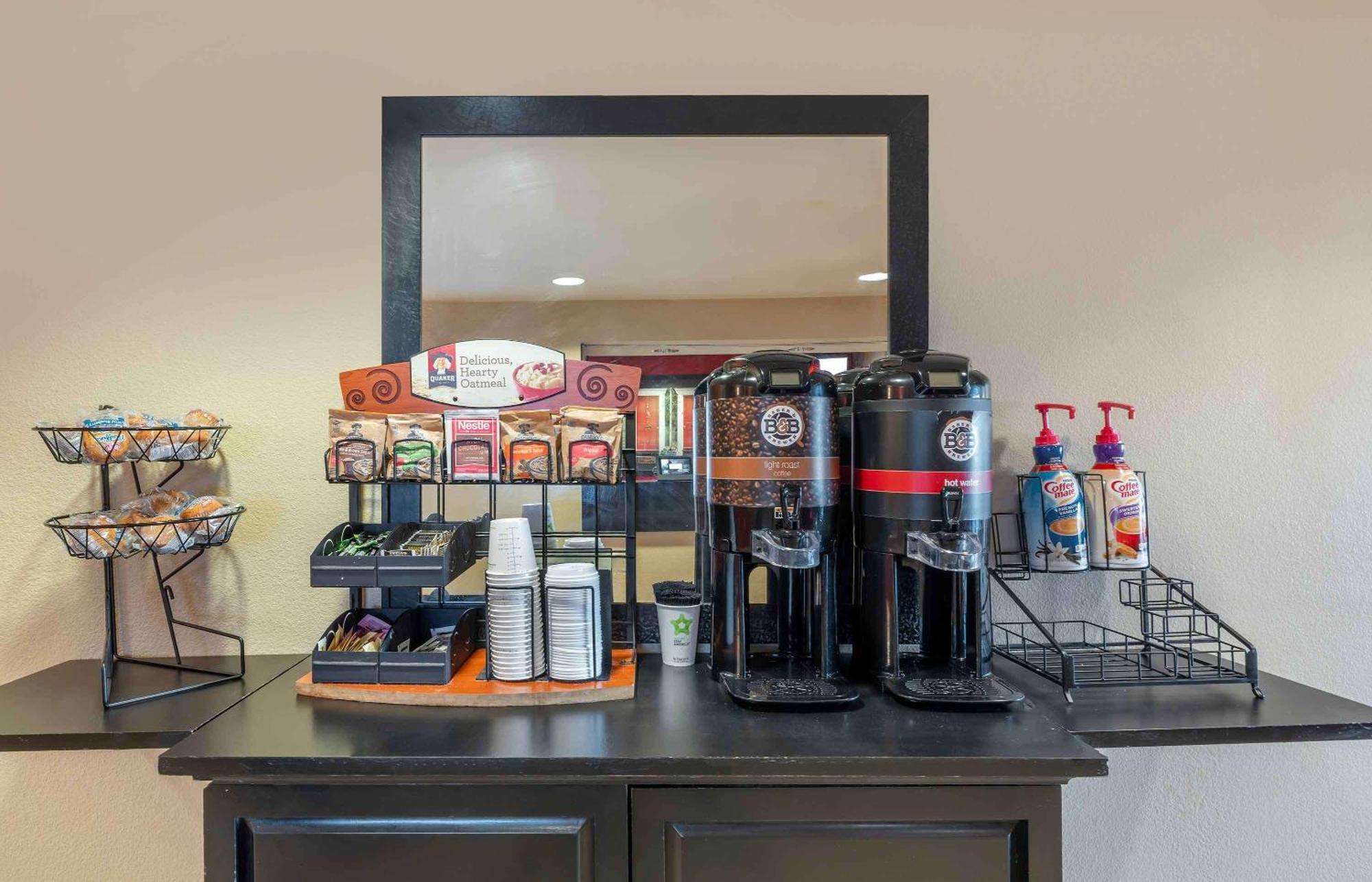 Extended Stay America Suites - Oakland - Емеривил Екстериор снимка