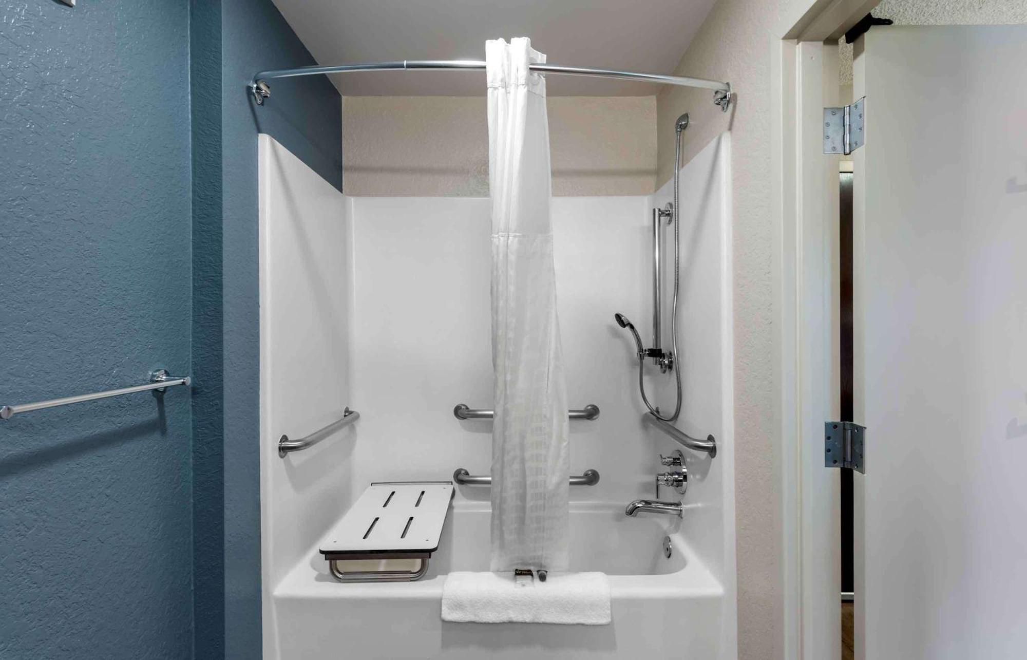 Extended Stay America Suites - Oakland - Емеривил Екстериор снимка