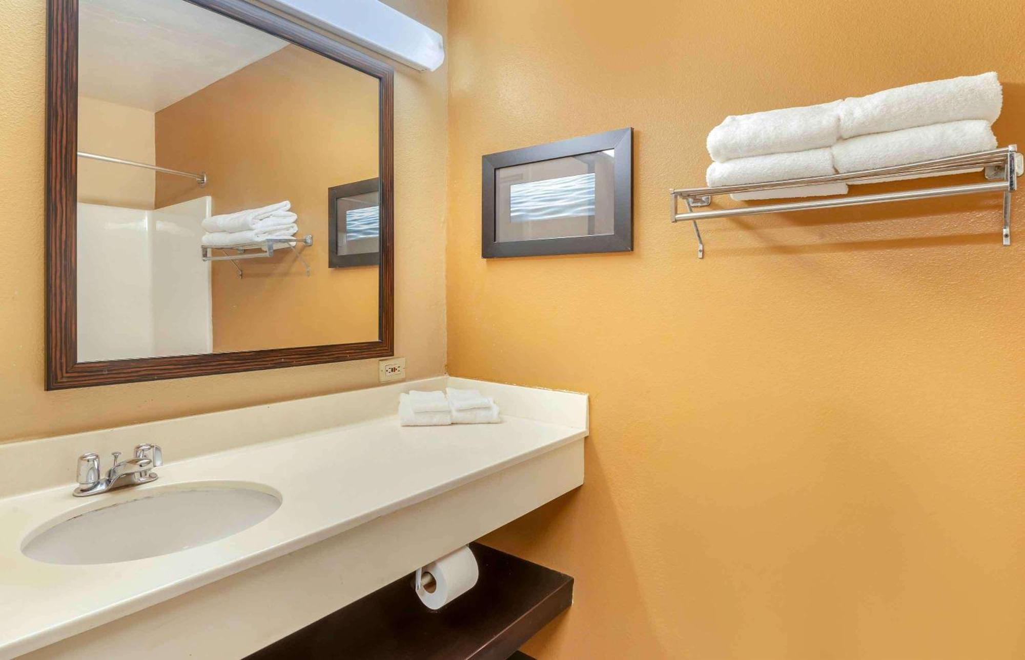 Extended Stay America Suites - Oakland - Емеривил Екстериор снимка