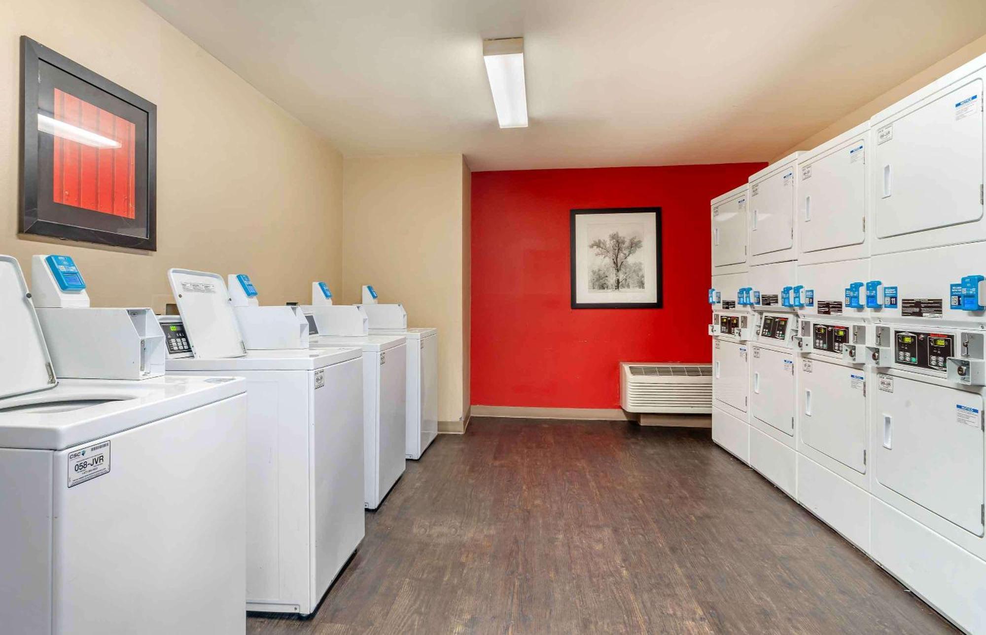 Extended Stay America Suites - Oakland - Емеривил Екстериор снимка