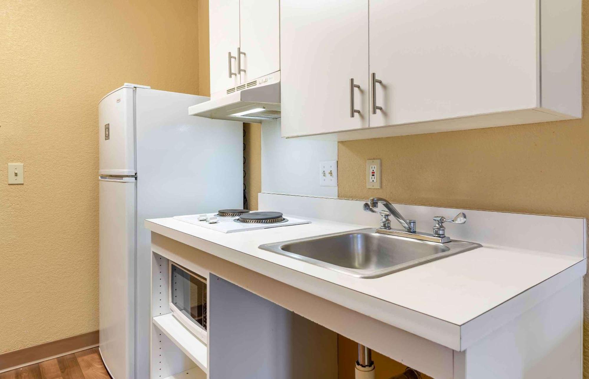 Extended Stay America Suites - Oakland - Емеривил Екстериор снимка