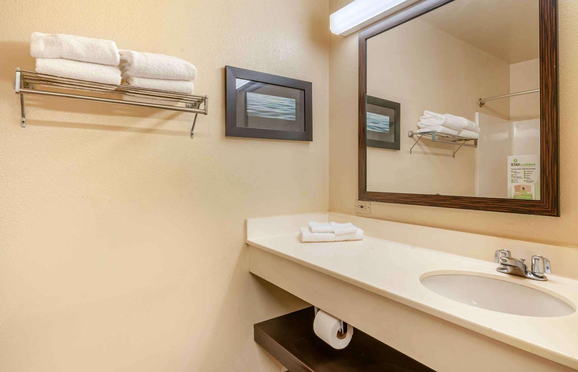 Extended Stay America Suites - Oakland - Емеривил Екстериор снимка