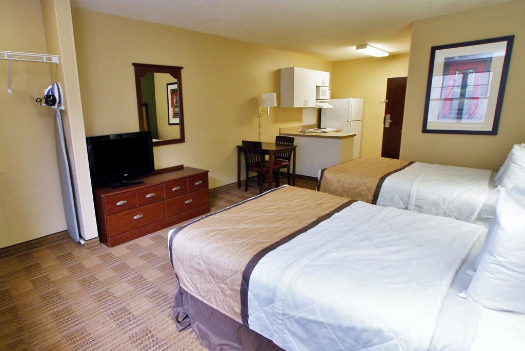 Extended Stay America Suites - Oakland - Емеривил Екстериор снимка