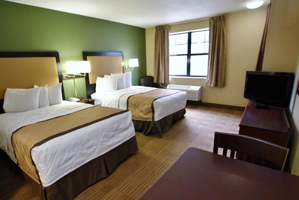 Extended Stay America Suites - Oakland - Емеривил Екстериор снимка