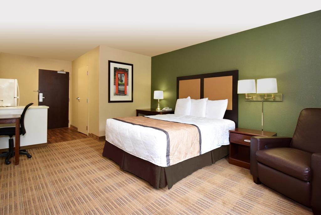 Extended Stay America Suites - Oakland - Емеривил Екстериор снимка