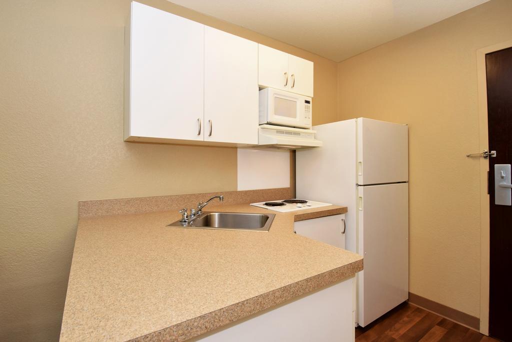 Extended Stay America Suites - Oakland - Емеривил Екстериор снимка