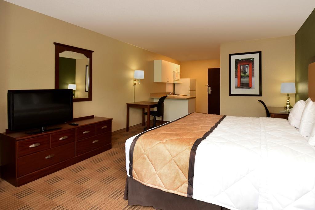 Extended Stay America Suites - Oakland - Емеривил Екстериор снимка