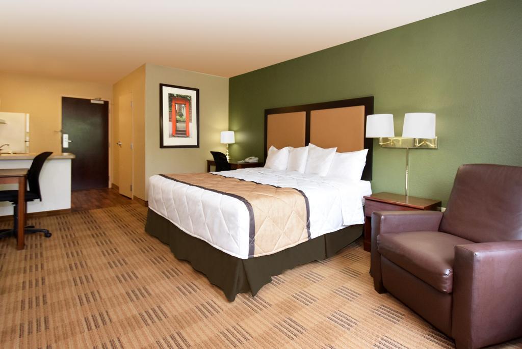 Extended Stay America Suites - Oakland - Емеривил Екстериор снимка