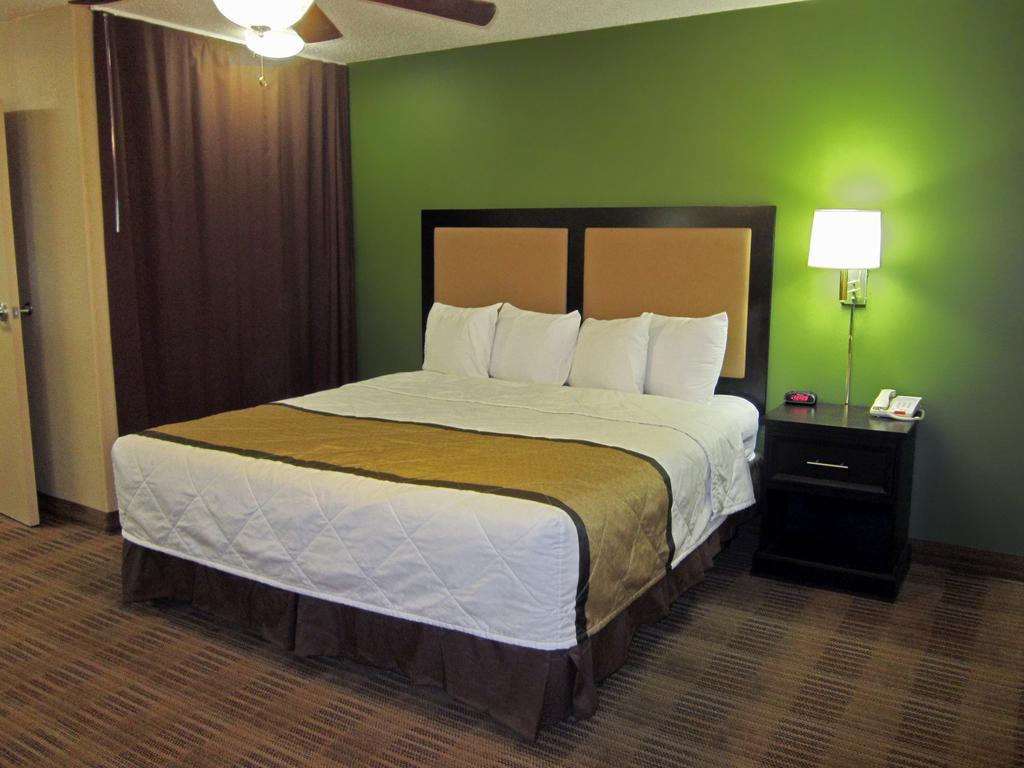 Extended Stay America Suites - Oakland - Емеривил Екстериор снимка