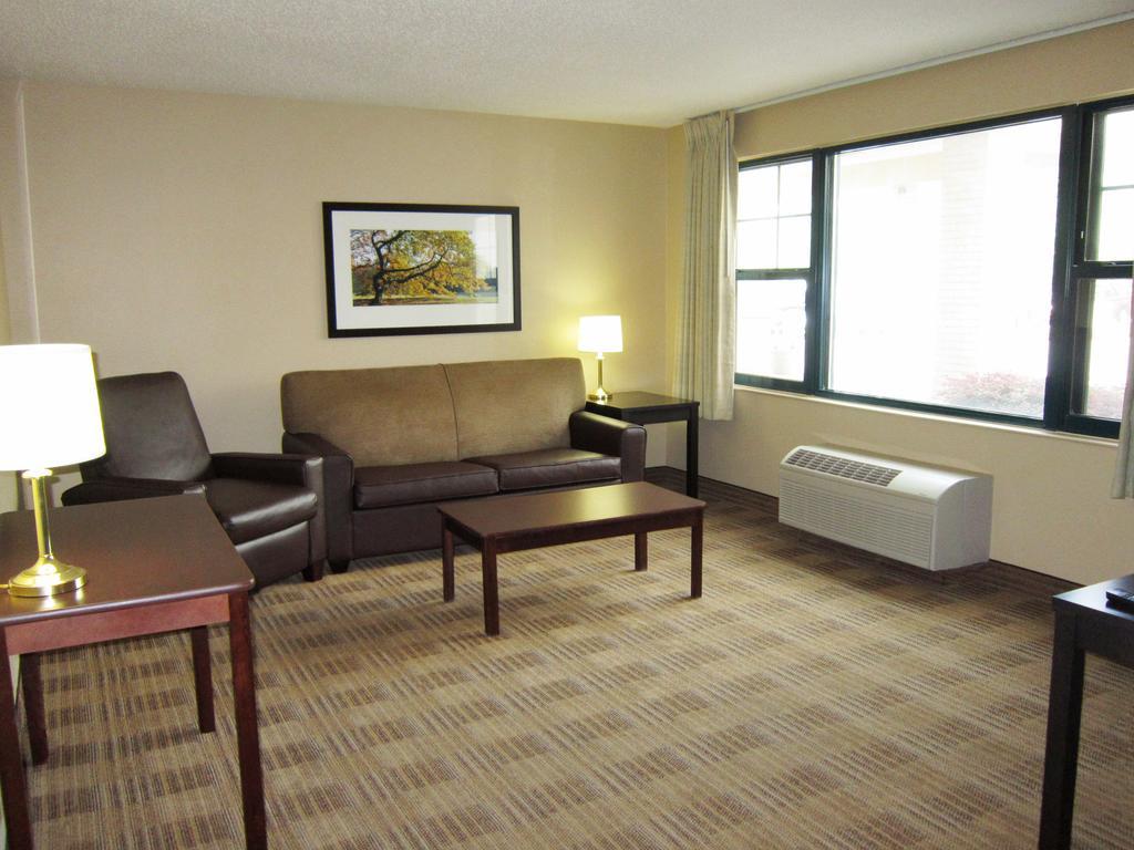 Extended Stay America Suites - Oakland - Емеривил Екстериор снимка