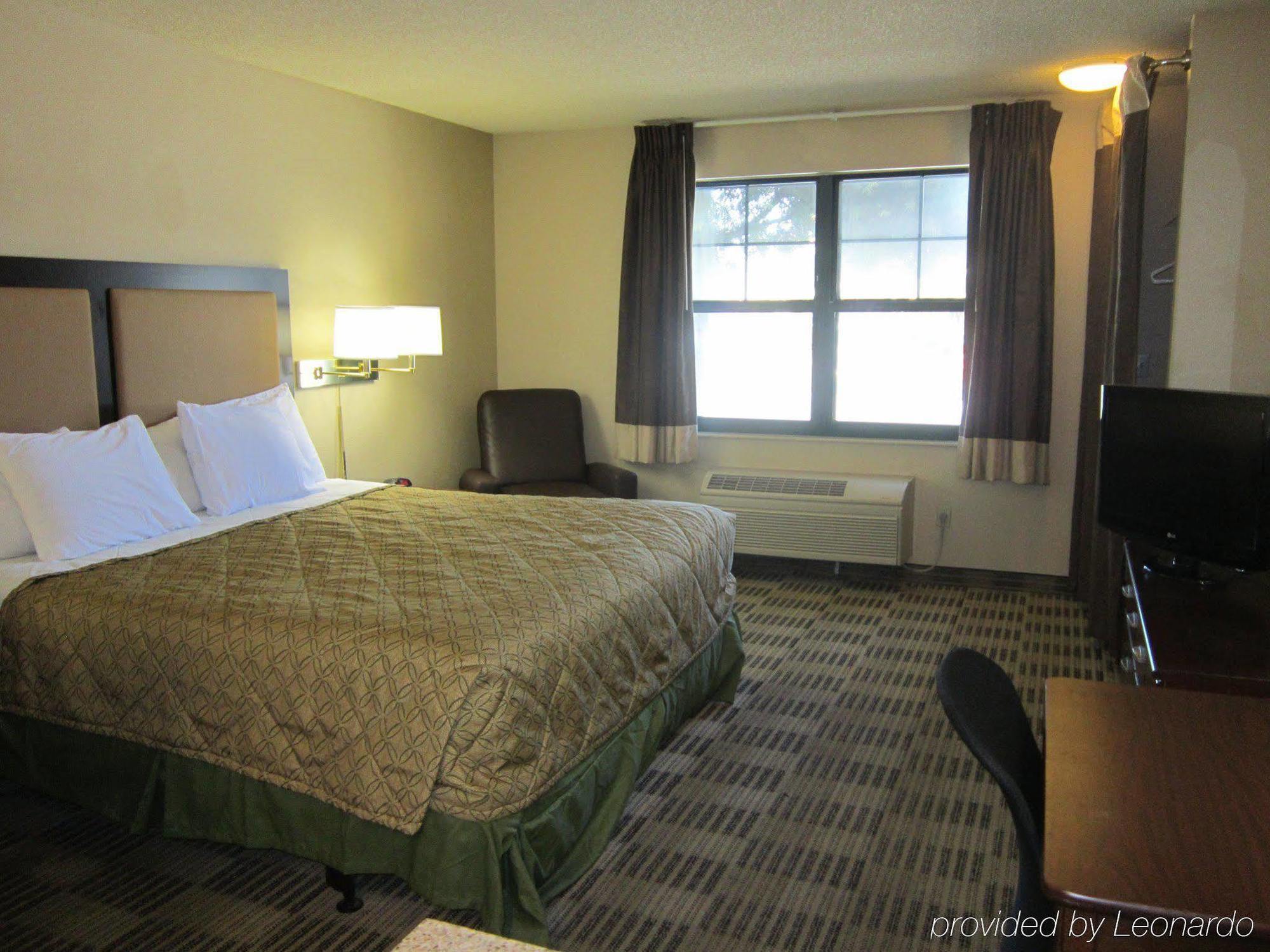 Extended Stay America Suites - Oakland - Емеривил Екстериор снимка