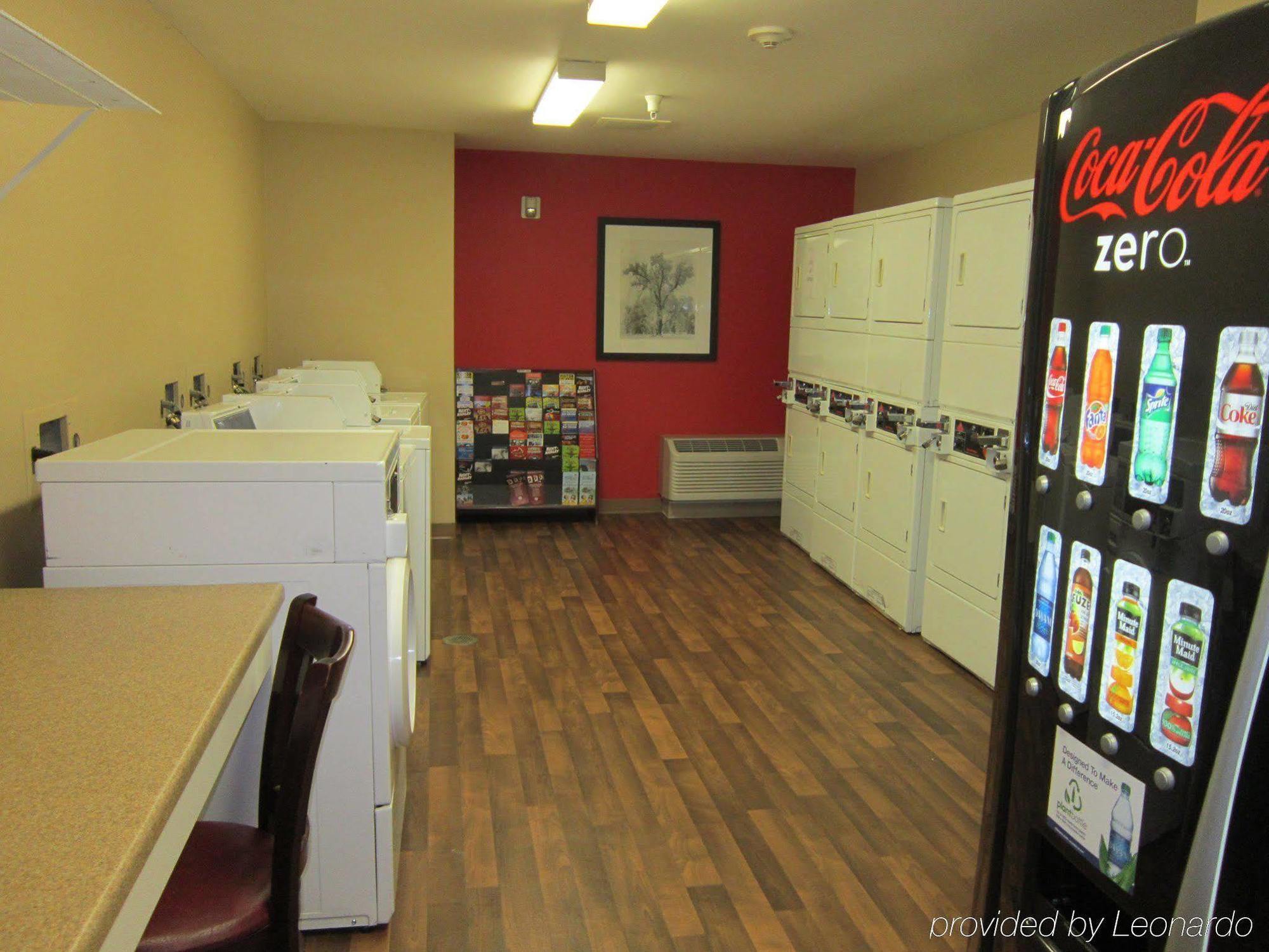 Extended Stay America Suites - Oakland - Емеривил Екстериор снимка
