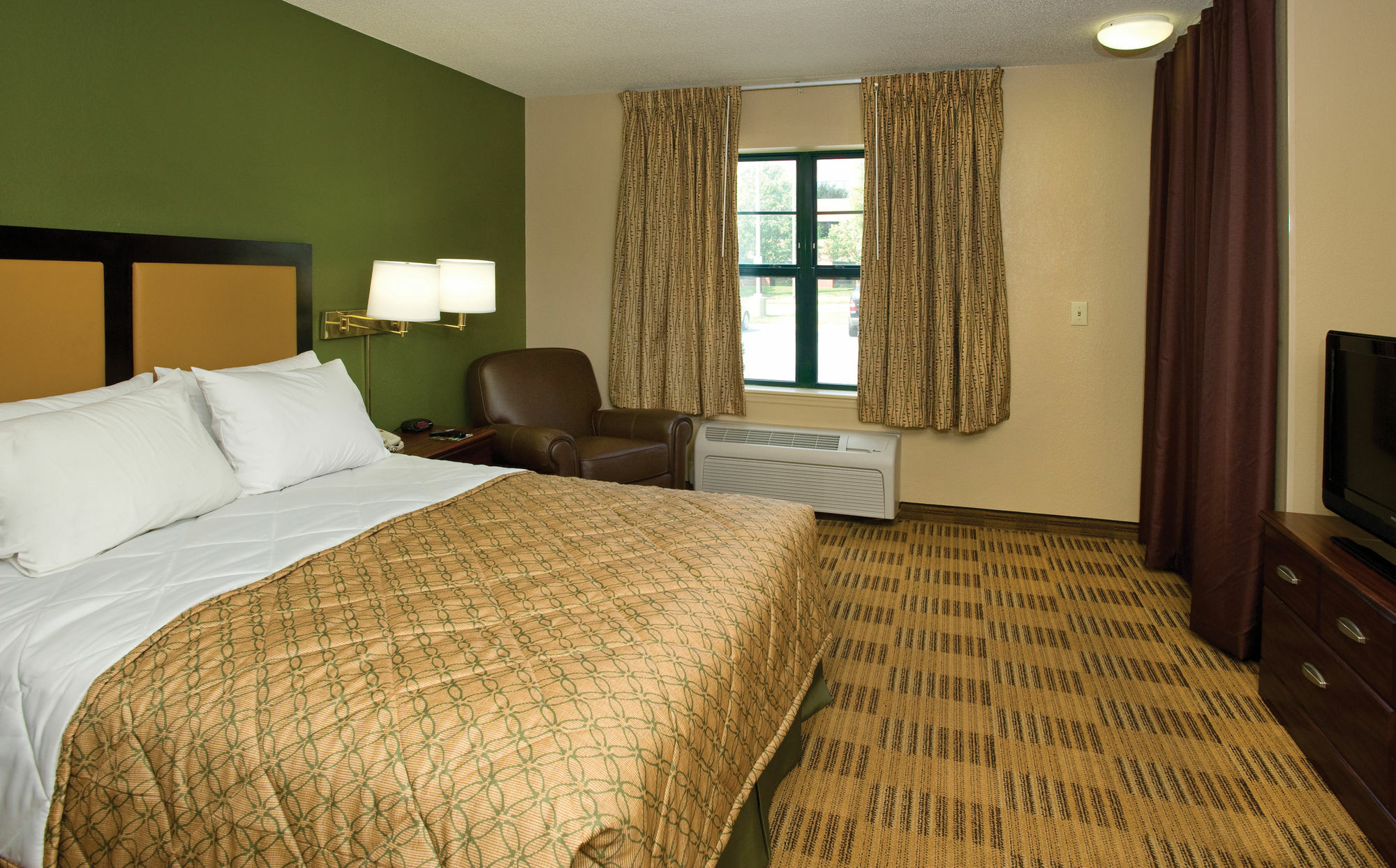 Extended Stay America Suites - Oakland - Емеривил Екстериор снимка