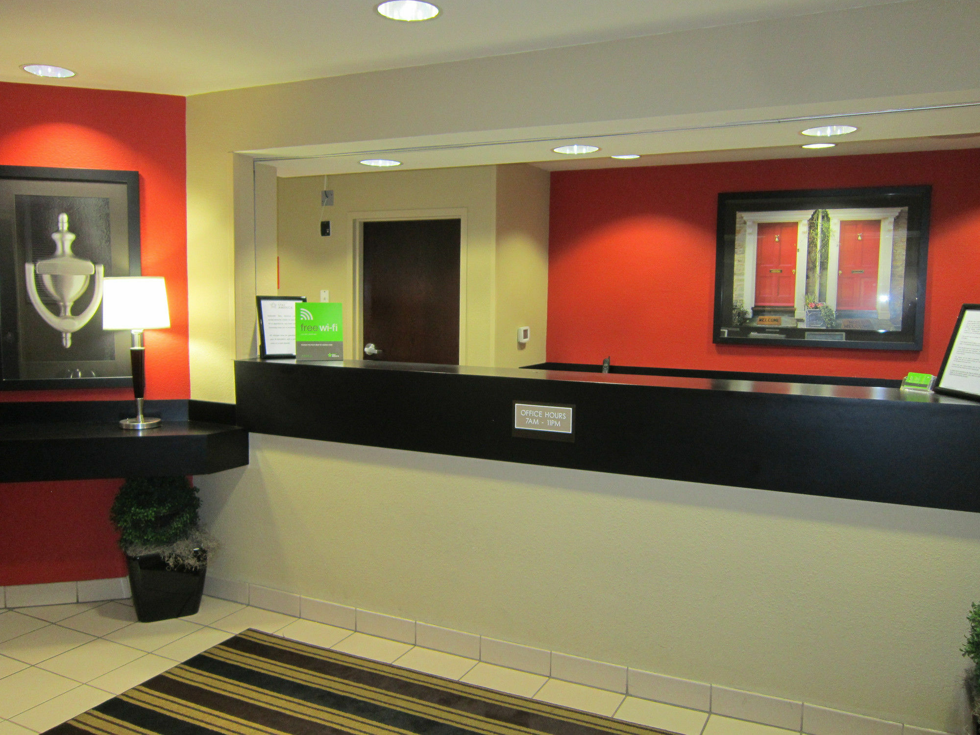 Extended Stay America Suites - Oakland - Емеривил Екстериор снимка