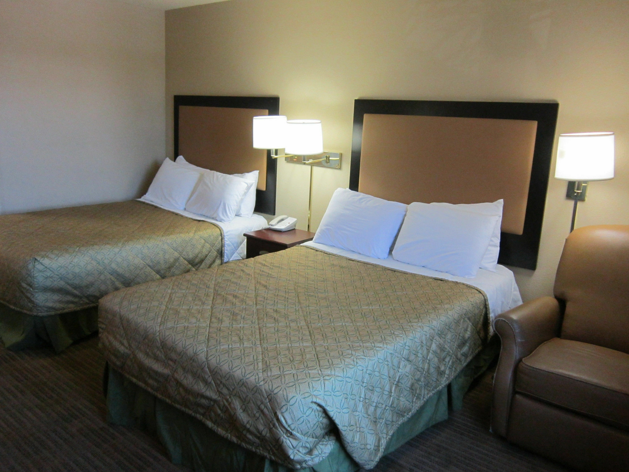 Extended Stay America Suites - Oakland - Емеривил Екстериор снимка