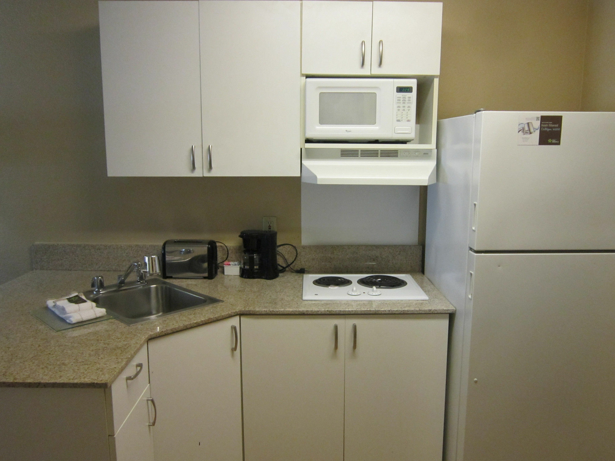 Extended Stay America Suites - Oakland - Емеривил Екстериор снимка
